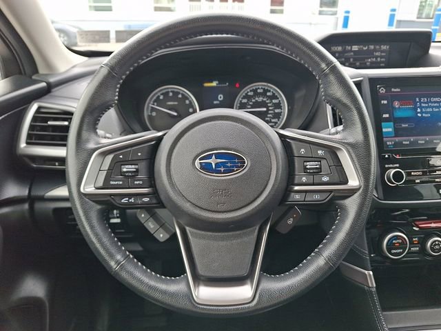 Used 2020 Subaru Forester Limited AWD/4WD image 22