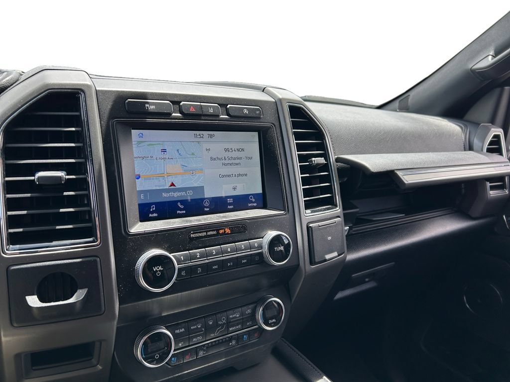 Used 2021 Ford Expedition Max XLT RWD image 24