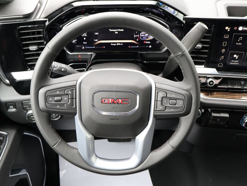 New 2026 GMC Sierra 3500 SLE w/ Preferred Package AWD/4WD image 17