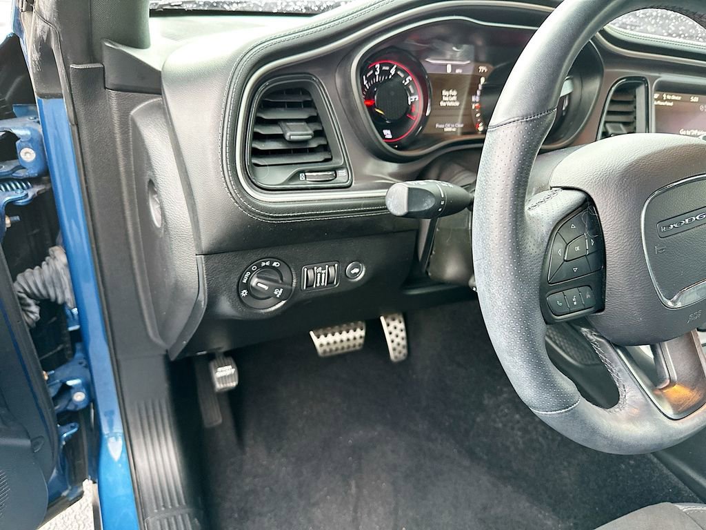 Used 2022 Dodge Challenger GT w/ Plus Package image 11