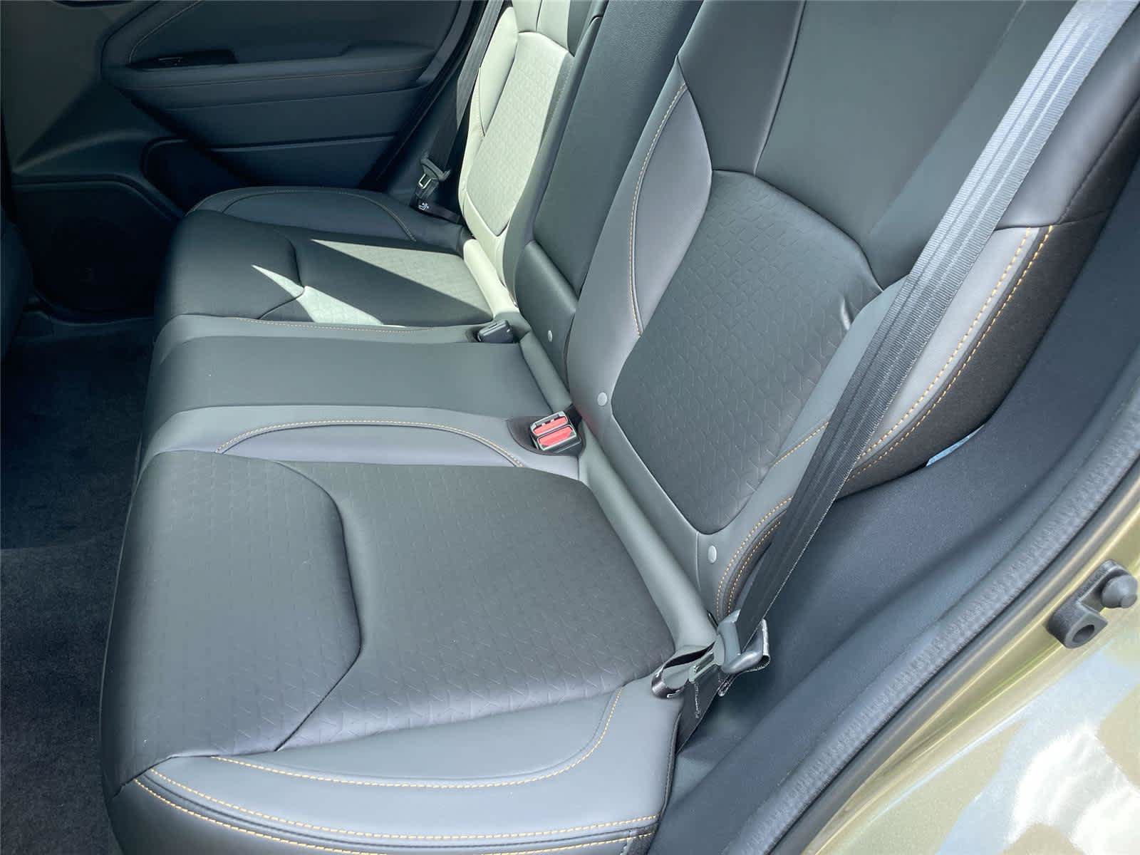 New 2026 Subaru Forester Wilderness AWD/4WD image 15