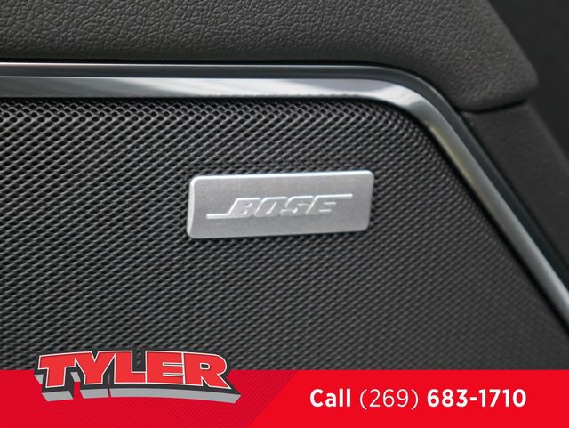 New 2026 Chevrolet Silverado 3500 LTZ w/ Trail Boss Package AWD/4WD image 27