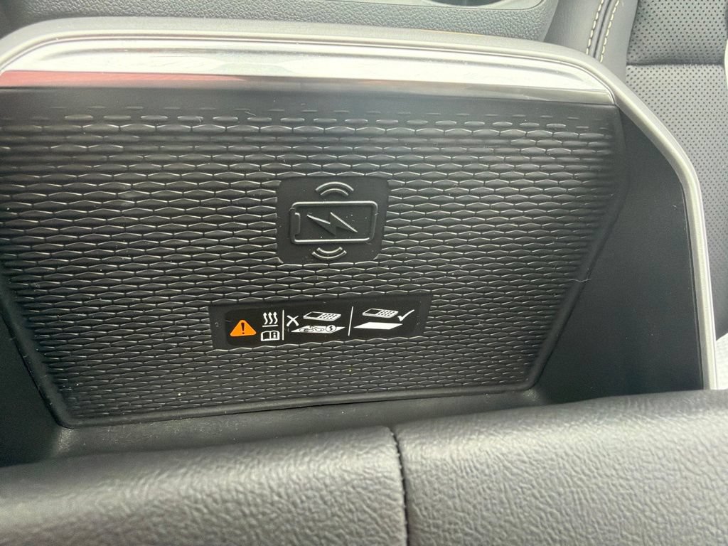 New 2027 GMC Terrain Elevation w/ Elevation Premium Package FWD image 20