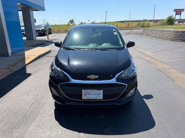 Used 2022 Chevrolet Spark LS image 3