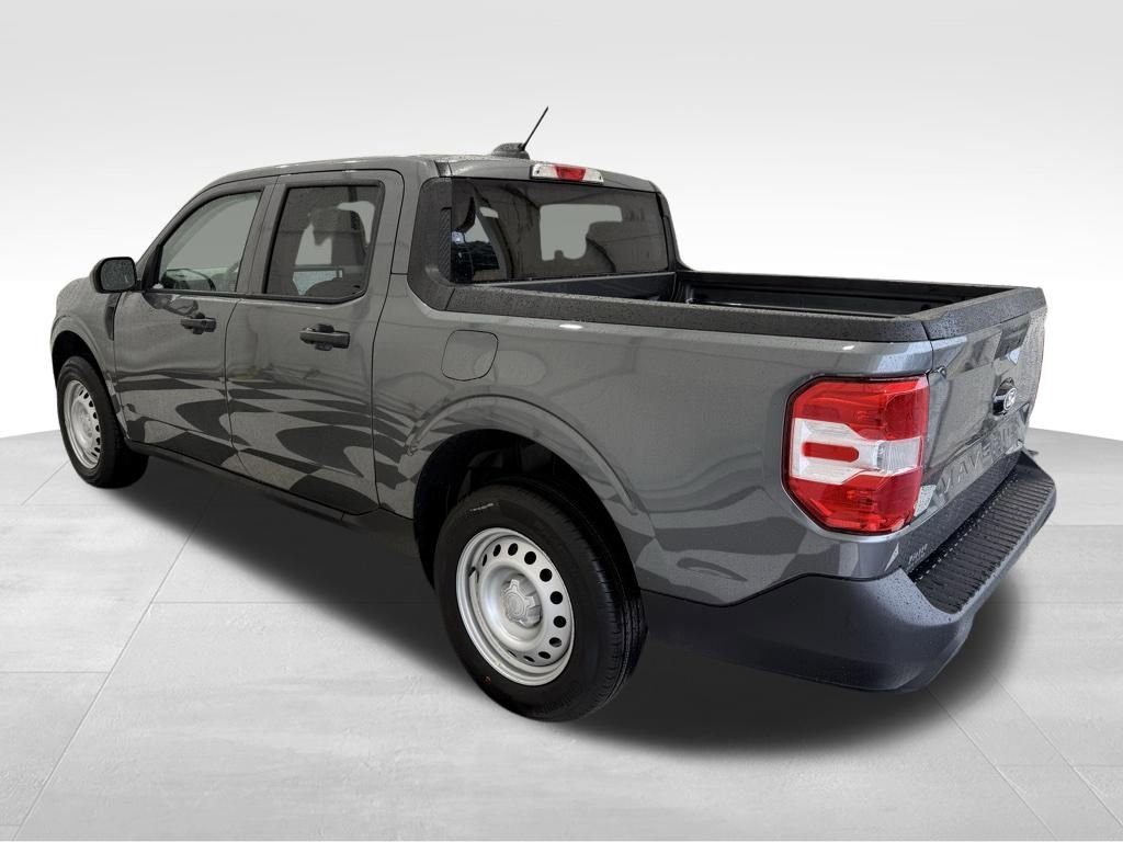 New 2026 Ford Maverick XL image 2