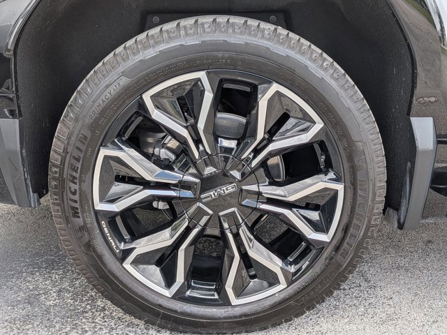 Used 2025 GMC Sierra EV Denali image 23