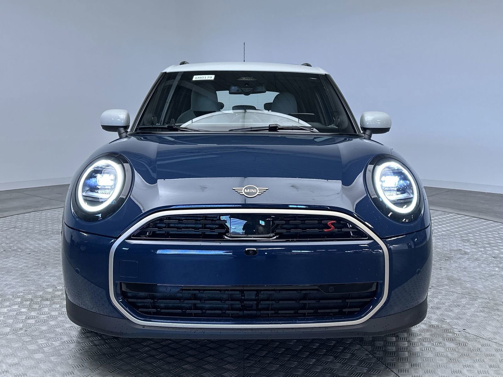 New 2026 MINI Cooper S FWD image 30