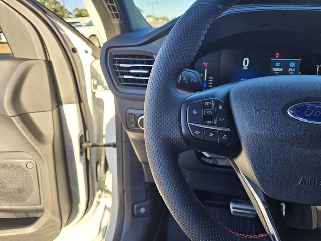 Certified 2023 Ford Escape ST-Line w/ Tech Pack #1 image 24