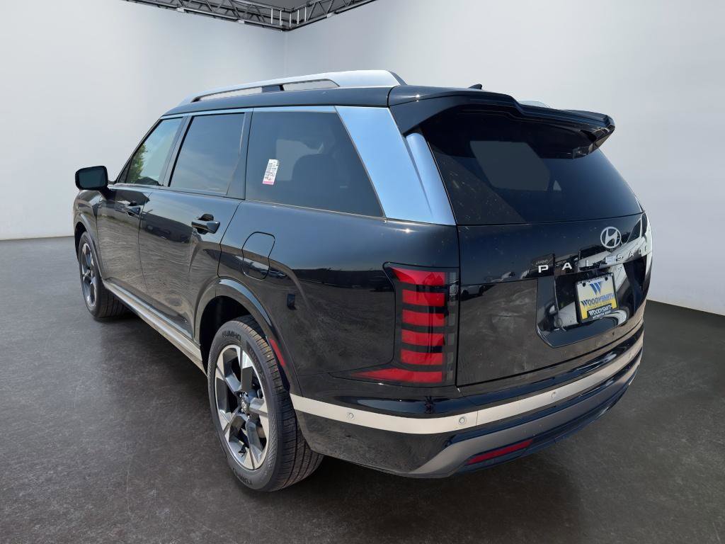 New 2026 Hyundai Palisade Limited image 7