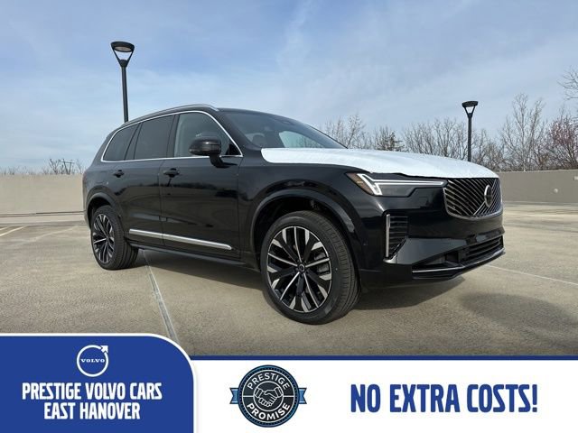 New 2026 Volvo XC90 T8 Plus w/ Protection Package Premier