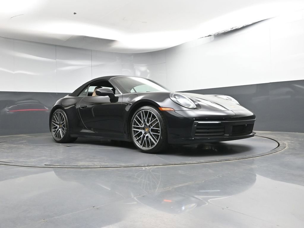 Used 2022 Porsche 911 Carrera image 32