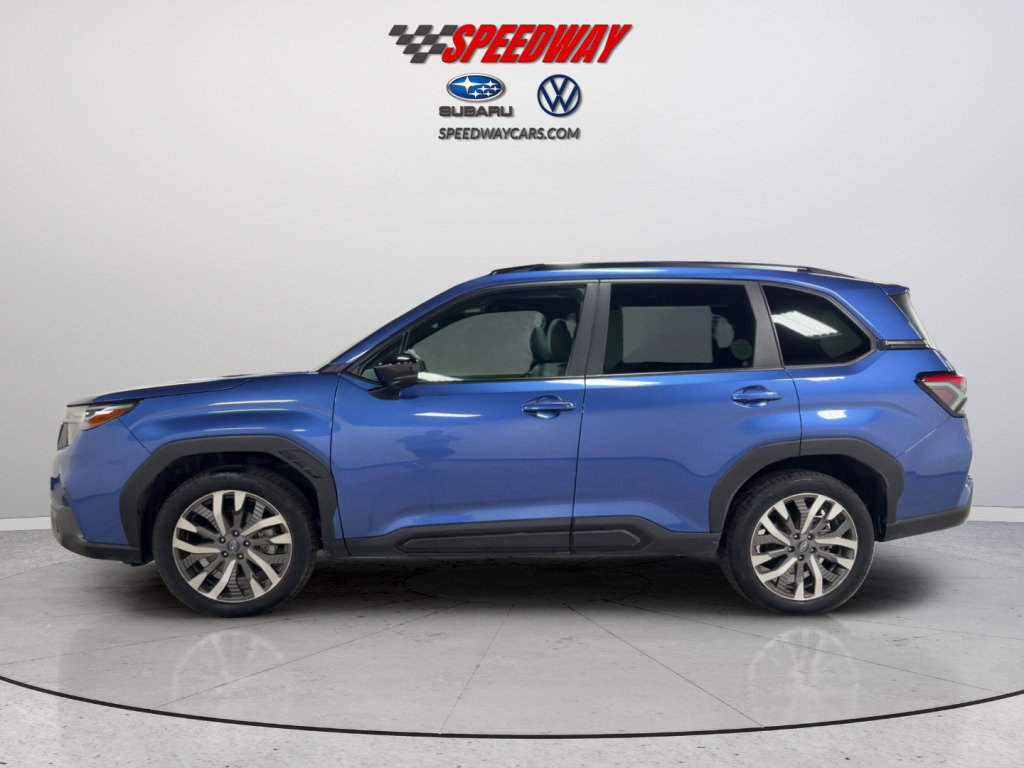 Certified 2026 Subaru Forester Touring AWD/4WD image 10