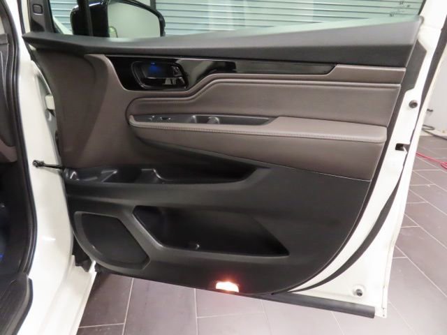 Used 2019 Honda Odyssey Elite image 11