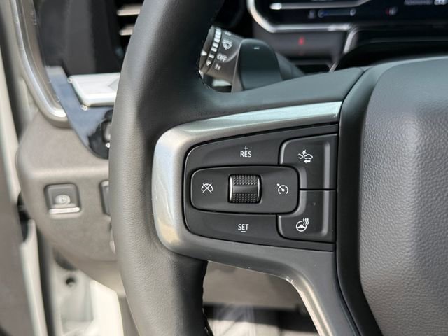 Used 2024 Chevrolet Silverado 1500 LTZ w/ Technology Package RWD image 14
