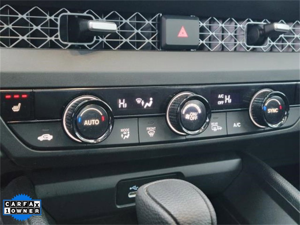 Used 2023 Honda Accord EX image 23