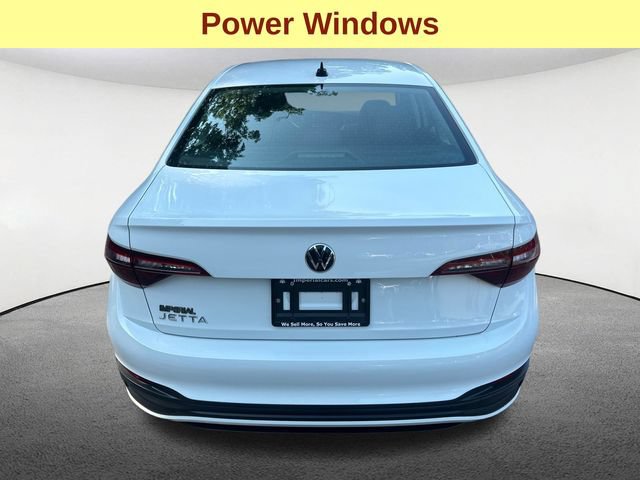 Used 2023 Volkswagen Jetta S FWD image 9