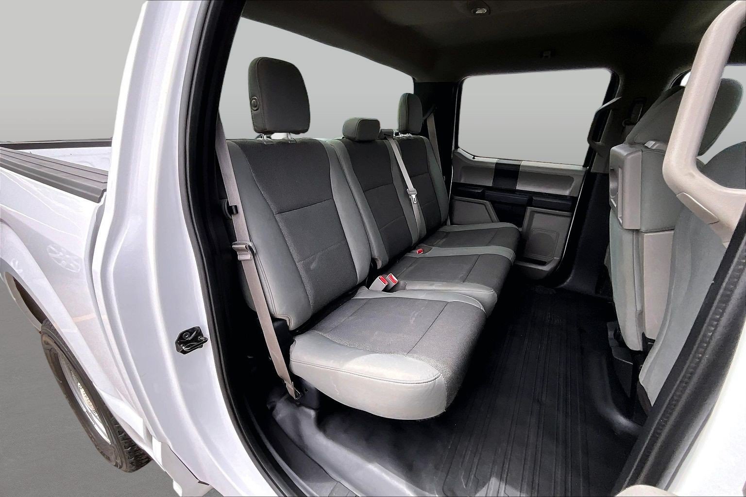 Used 2017 Ford F150 XL w/ XL Power Equipment Group AWD/4WD image 26