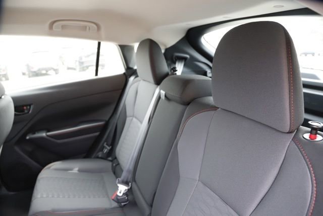 New 2026 Subaru Impreza 2.0i Sport image 12