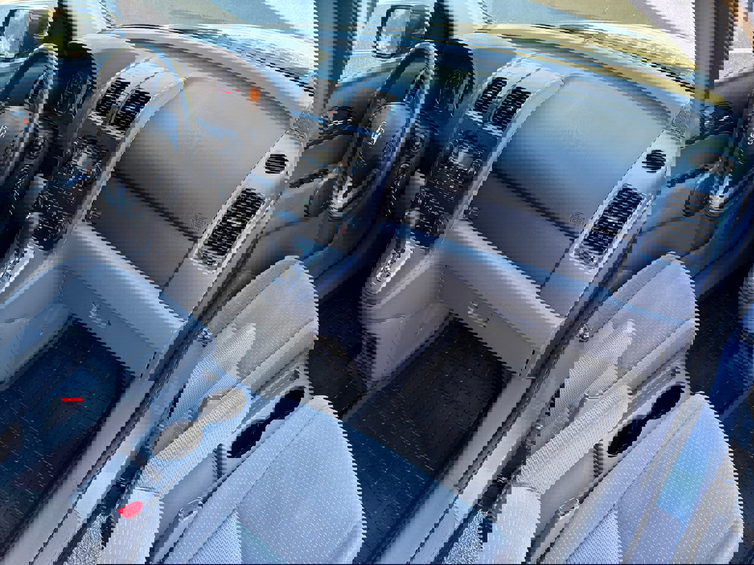 Used 2008 Honda CR-V EX image 24