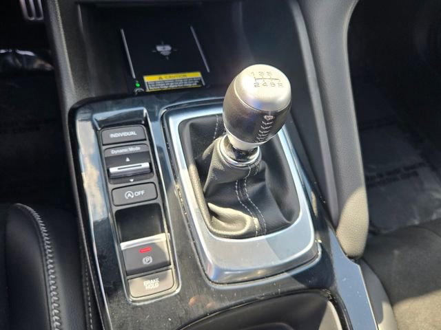 Certified 2024 Acura Integra A-Spec image 18