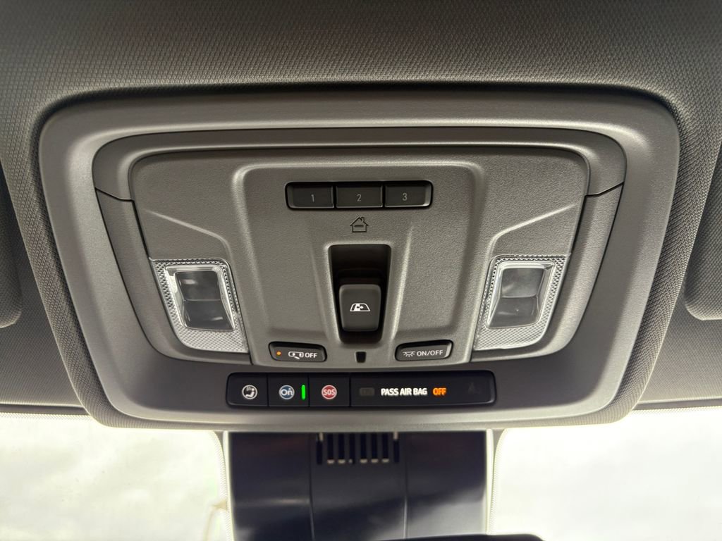 New 2025 Chevrolet Silverado 2500 LT w/ All Star Edition image 33