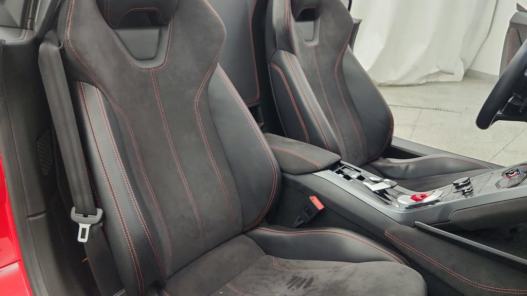 Used 2017 Lamborghini Huracan LP 580-2 RWD image 43