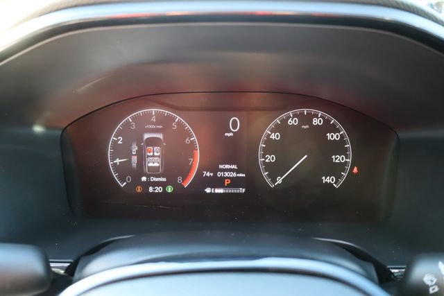 Used 2023 Honda CR-V EX-L image 43