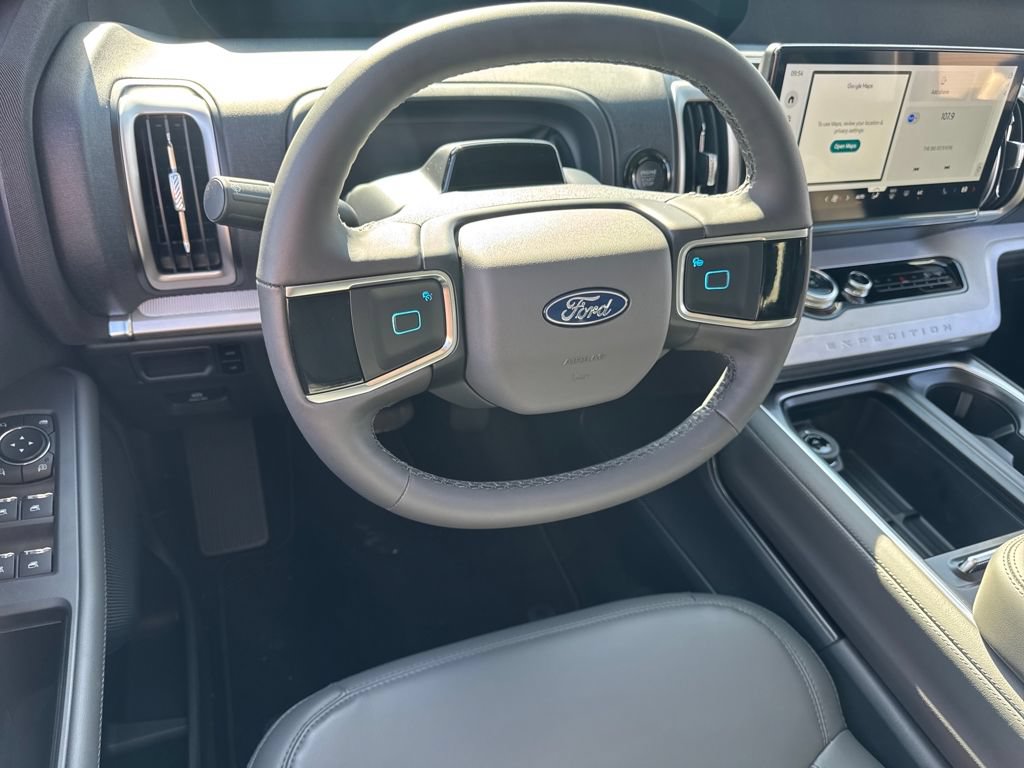 New 2026 Ford Expedition Active RWD image 15