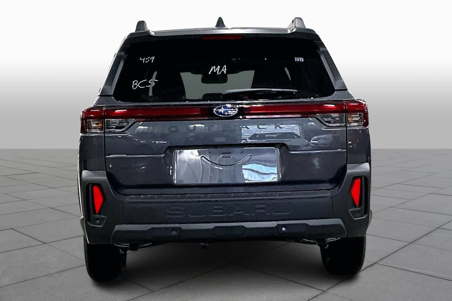 New 2026 Subaru Outback Touring XT AWD/4WD image 4