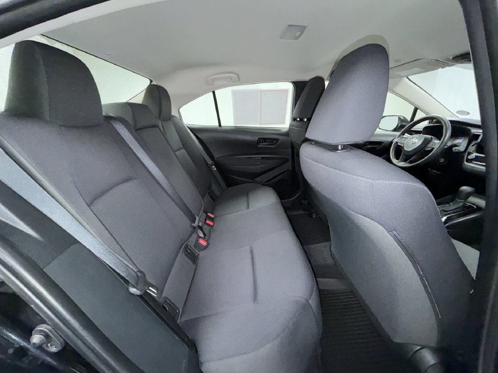 Certified 2024 Toyota Corolla LE FWD image 18