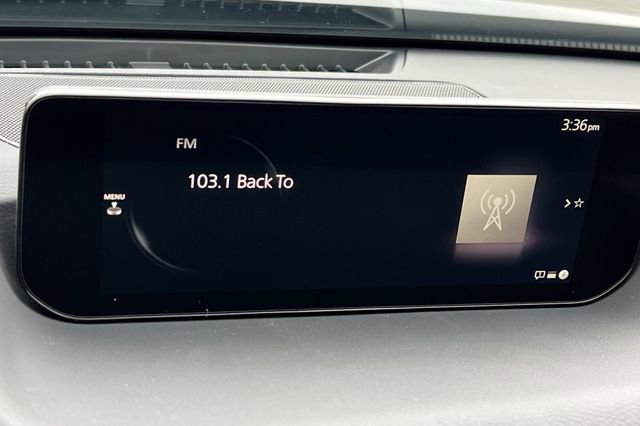 New 2026 MAZDA CX-50 2.5 Hybrid w/ Weather Package image 21