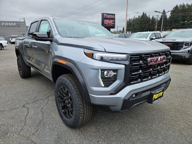 New 2026 GMC Canyon Elevation w/ Convenience Package AWD/4WD image 7