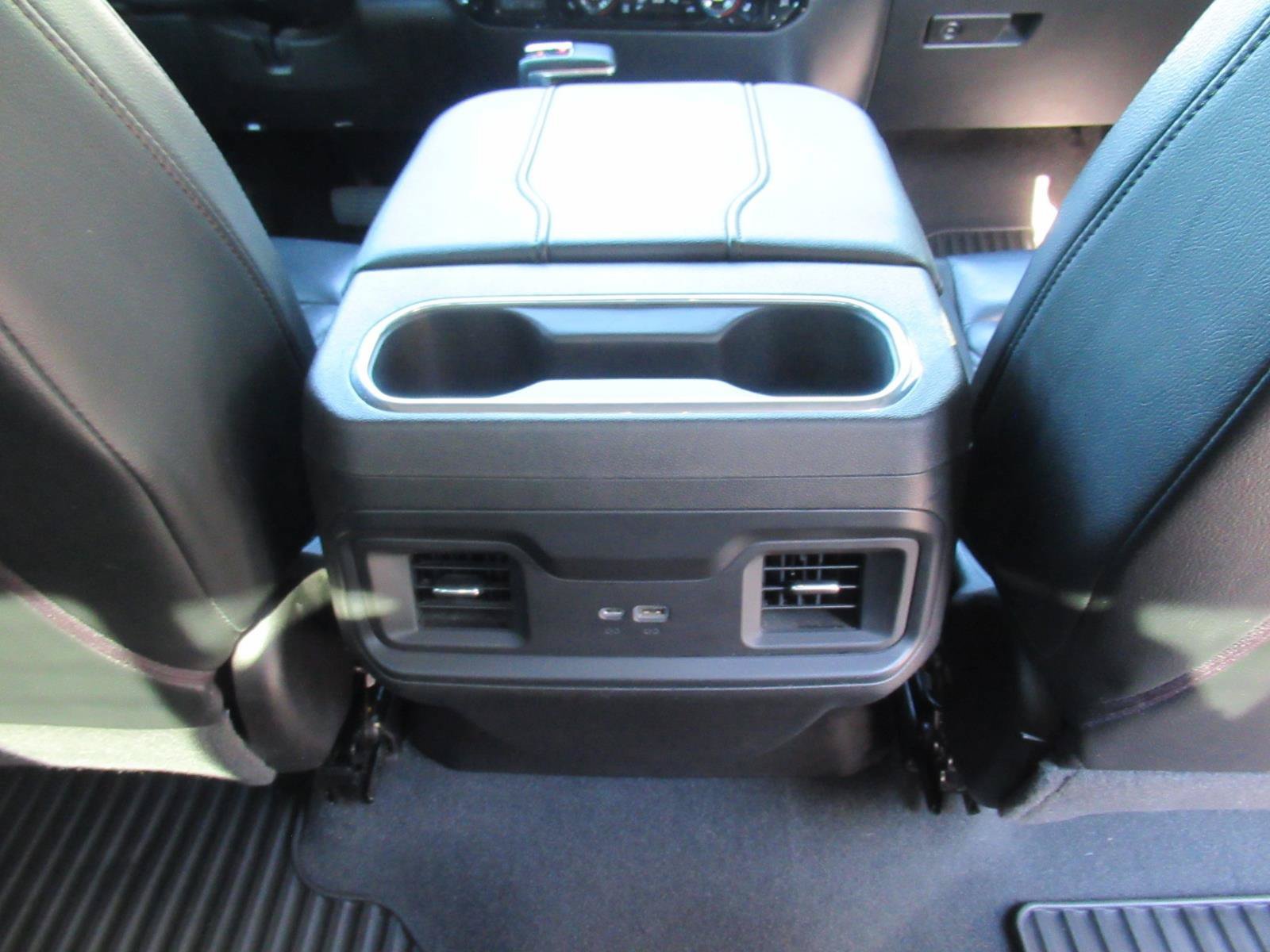 Used 2023 Chevrolet Silverado 1500 RST w/ All Star Edition Plus AWD/4WD image 35