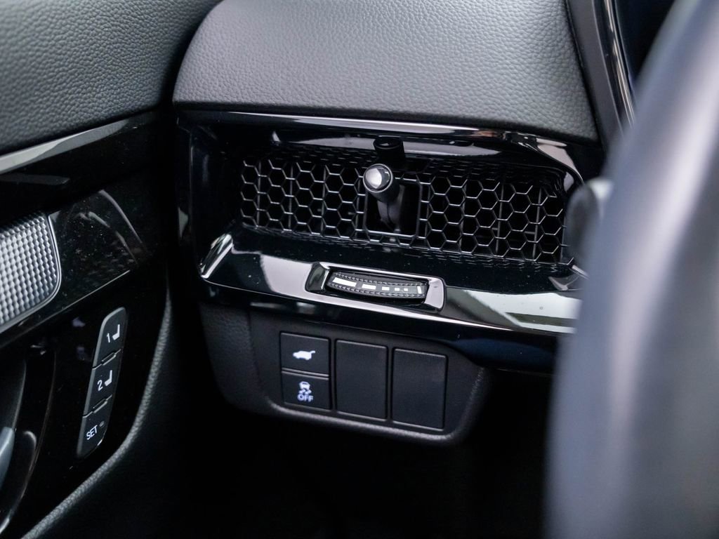 Certified 2024 Honda CR-V EX-L image 29