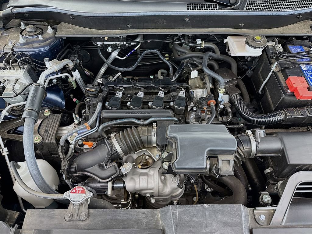 Used 2026 Honda CR-V EX-L image 30