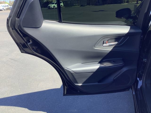 Used 2025 Toyota Prius XSE image 24