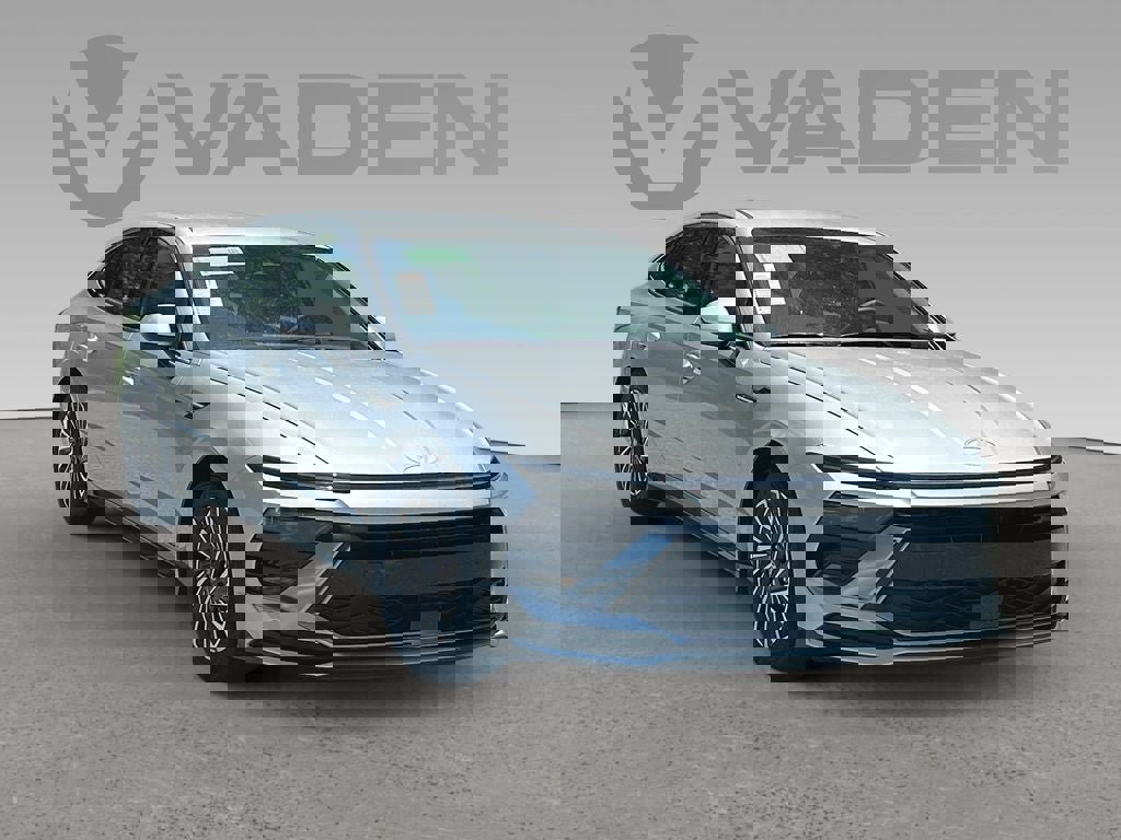 New 2025 Hyundai Sonata SEL