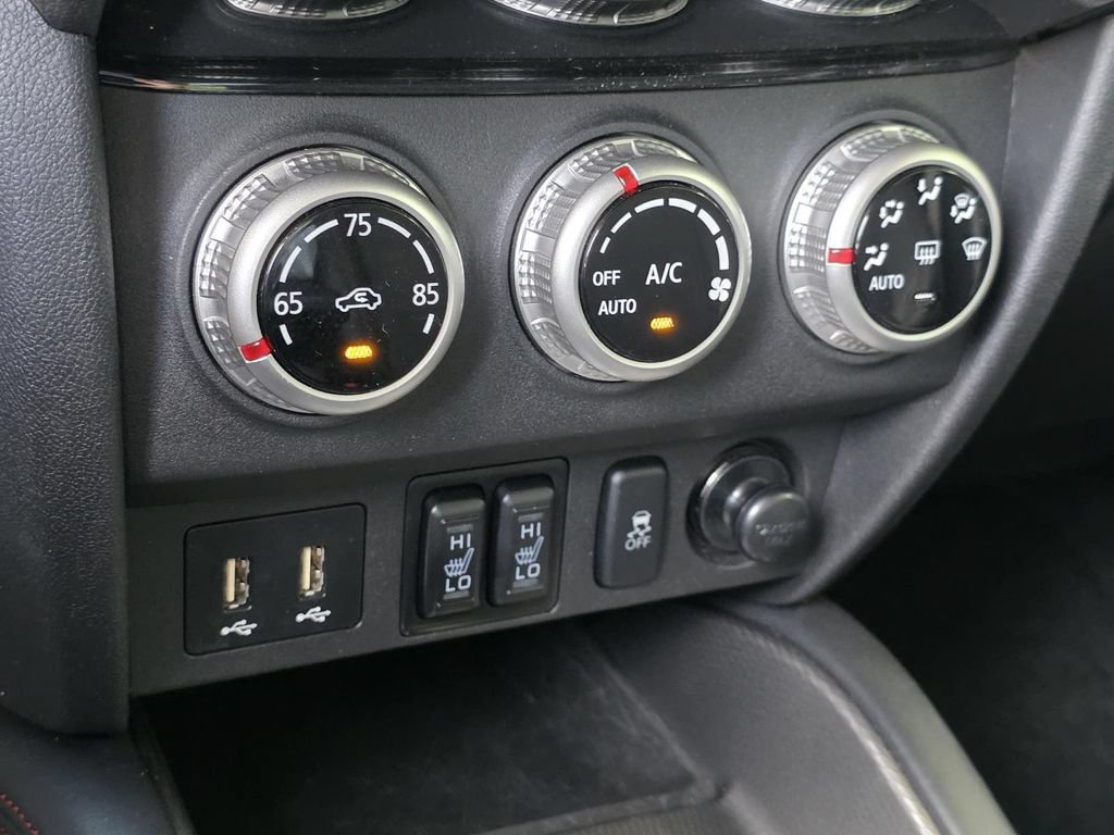 Used 2024 Mitsubishi Outlander Sport SE AWD/4WD image 18