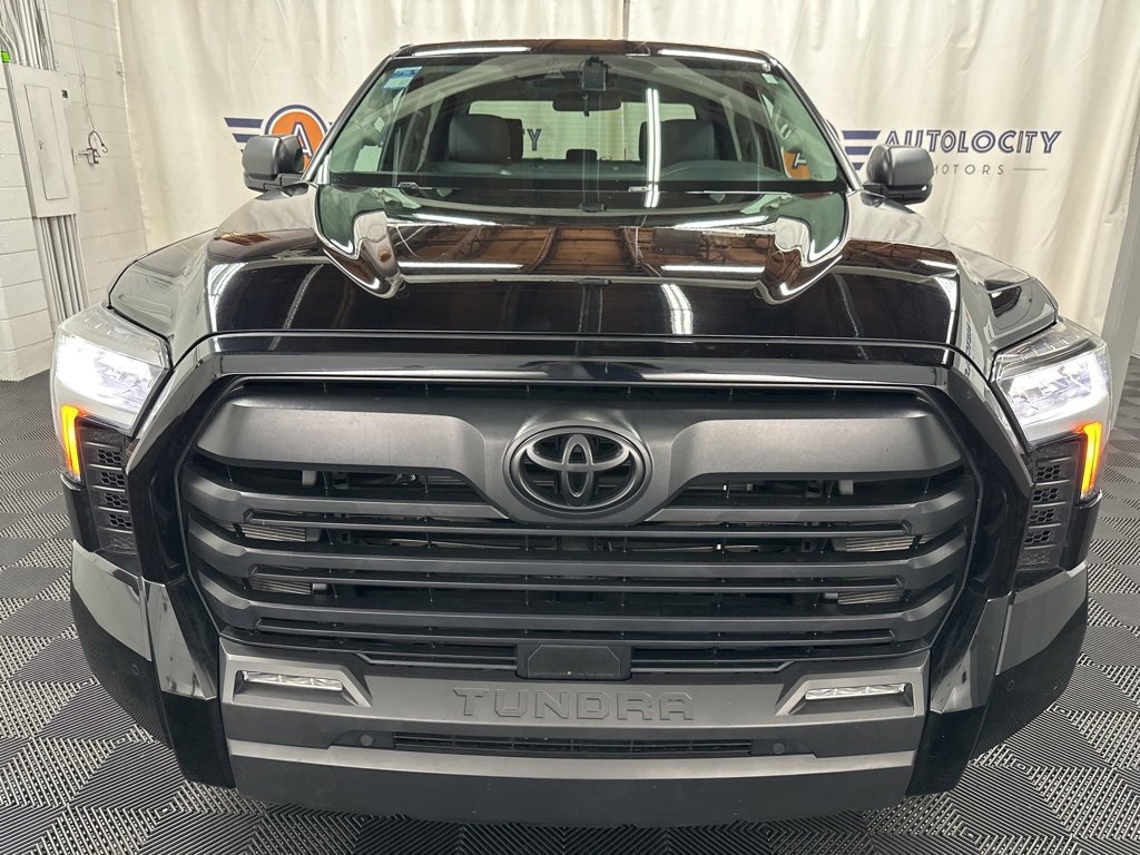 Used 2024 Toyota Tundra SR5 image 4