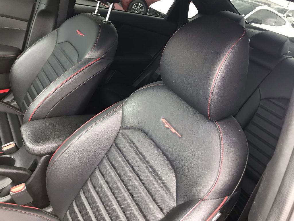 Used 2024 Kia Forte GT image 11