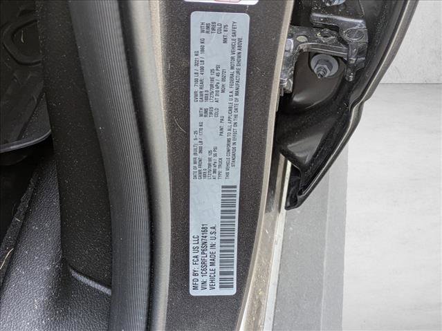 Used 2025 RAM 1500 Rebel w/ G/T Package image 15