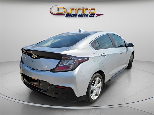 Used 2019 Chevrolet Volt LT image 5