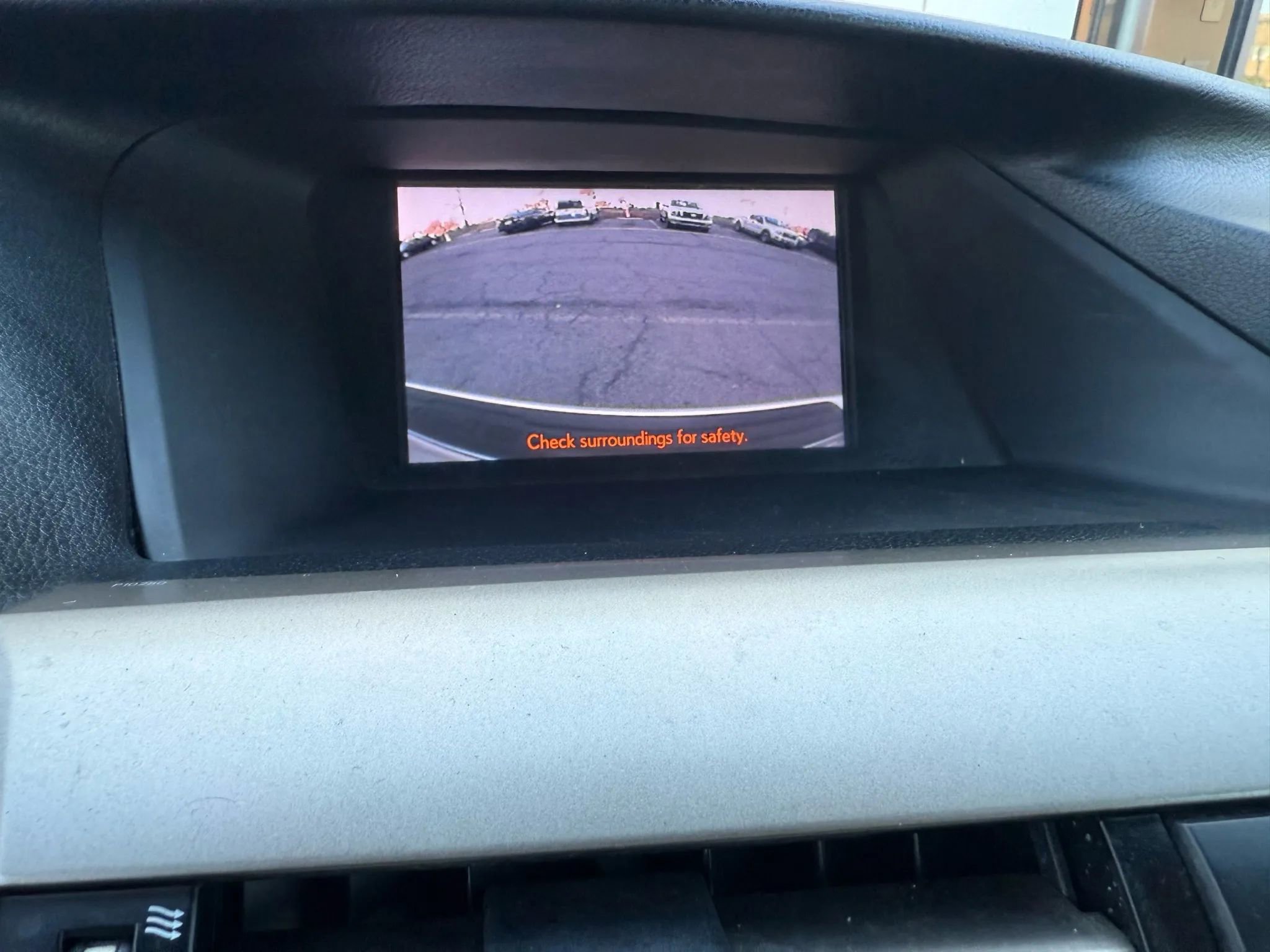 Used 2013 Lexus RX 350 FWD w/ Navigation Pkg image 22