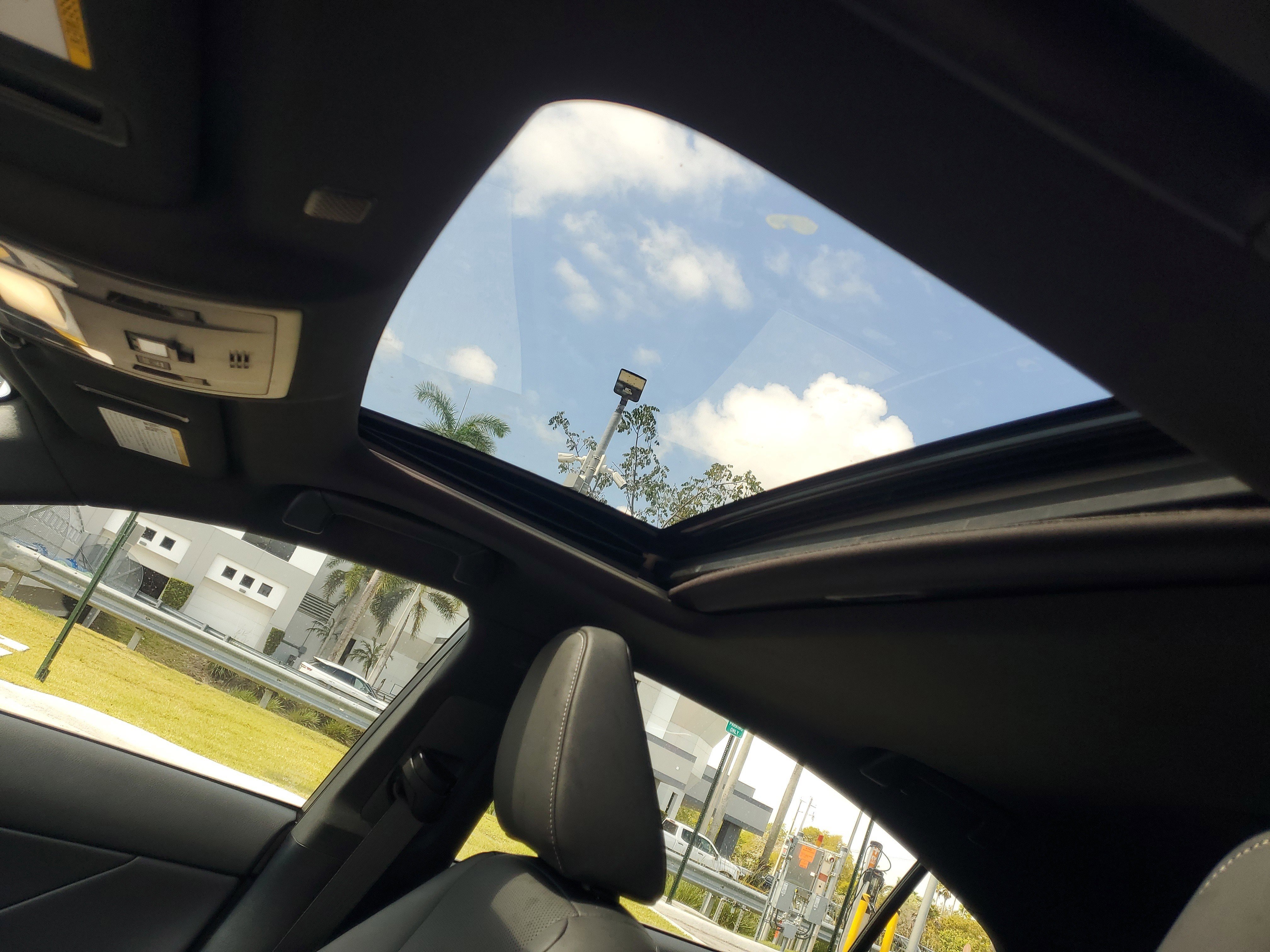 Certified 2025 Lexus IS 350 F Sport w/ Accessory Package 2 RWD image 17