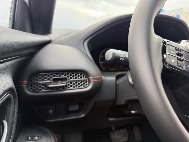 New 2026 Honda HR-V Sport image 26