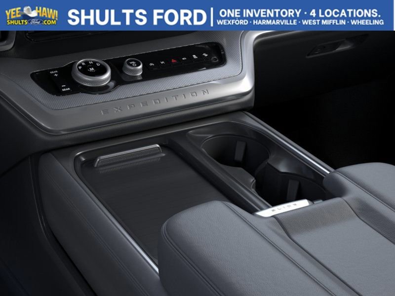 New 2026 Ford Expedition Max Active AWD/4WD image 16
