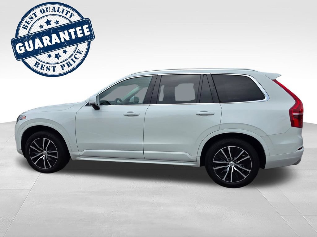 Used 2020 Volvo XC90 T5 Momentum w/ Protection Package Premier AWD/4WD image 4