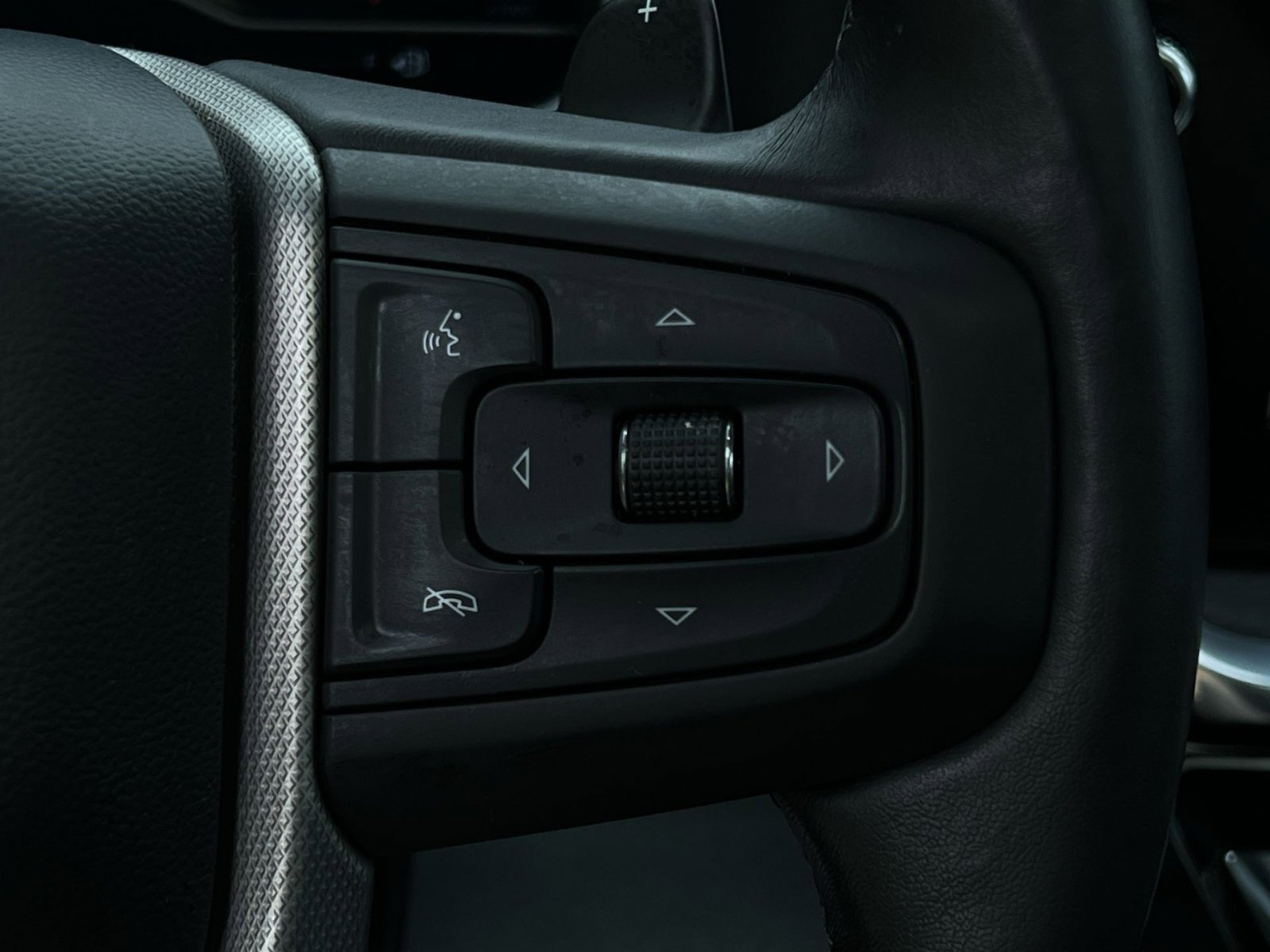 Used 2022 GMC Sierra 1500 Denali AWD/4WD image 37