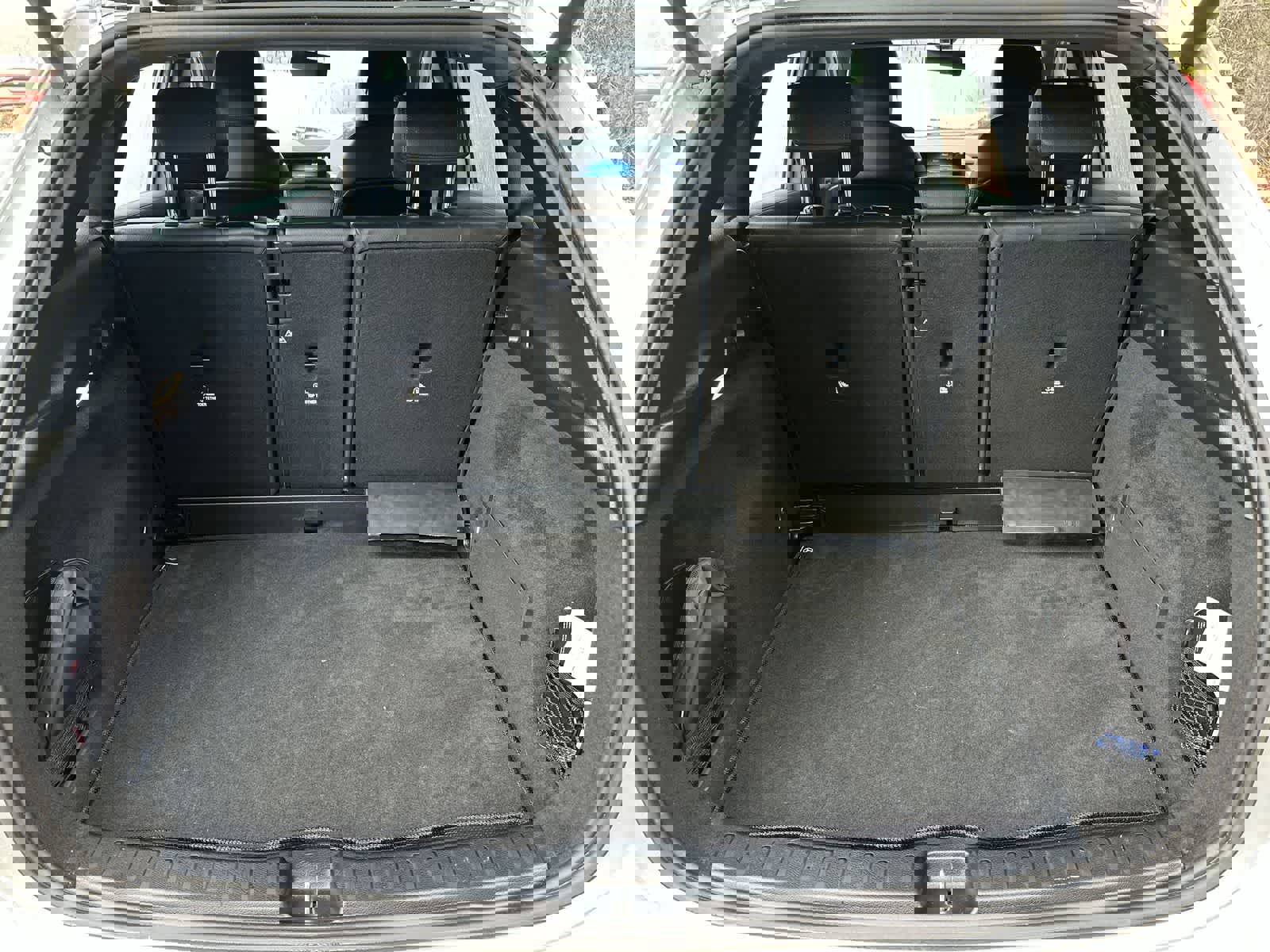 Used 2022 Mercedes-Benz GLA 35 AMG 4MATIC image 18