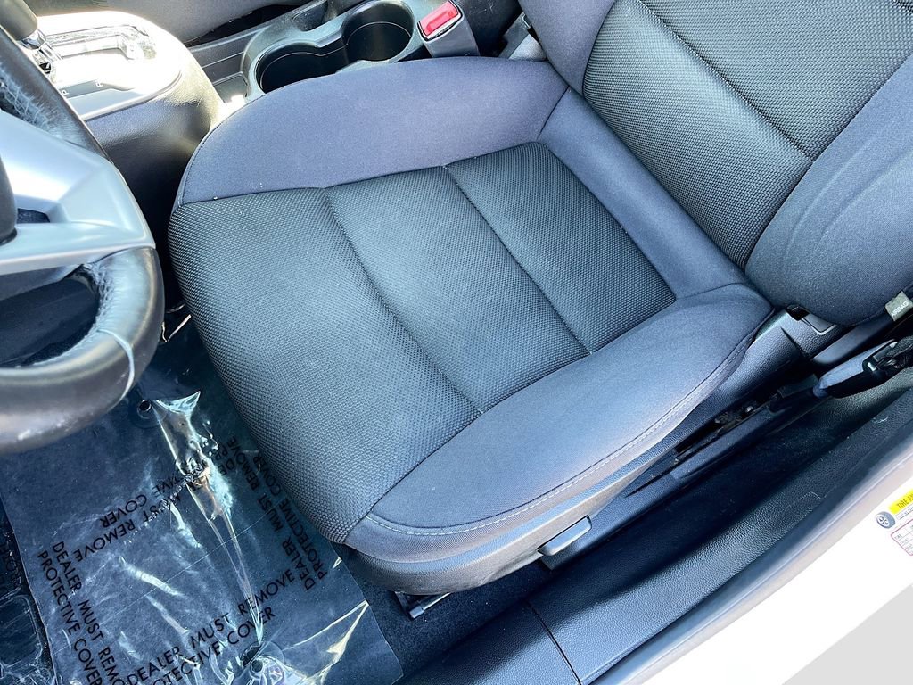 Used 2014 Chevrolet Cruze LT image 15